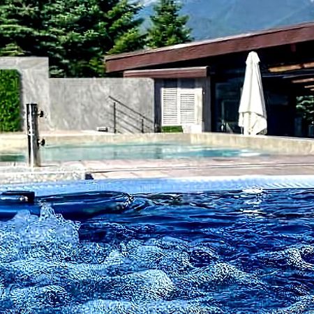 6 Luxury Spa Apartments Top Resort Bansko - Incl Wellness Buitenkant foto