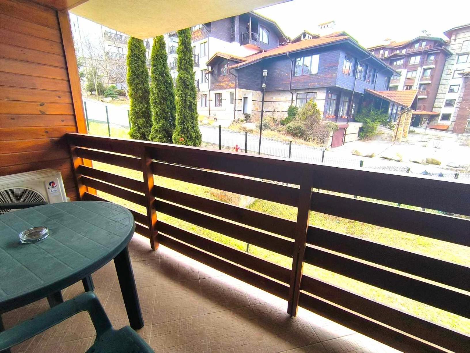 6 Luxury Spa Apartments Top Resort Bansko - Incl Wellness Buitenkant foto