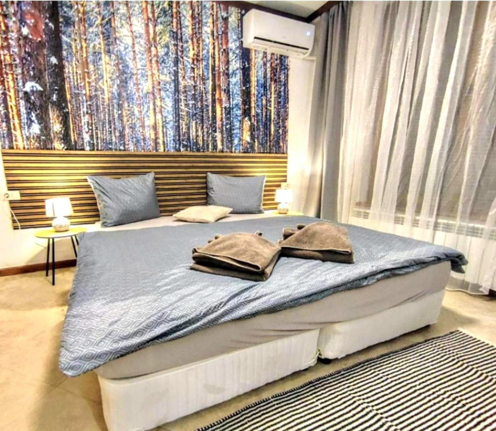 6 Luxury Spa Apartments Top Resort Bansko - Incl Wellness Buitenkant foto