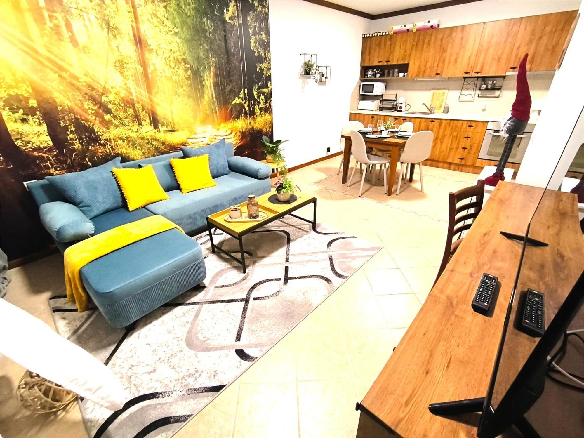 6 Luxury Spa Apartments Top Resort Bansko - Incl Wellness Buitenkant foto