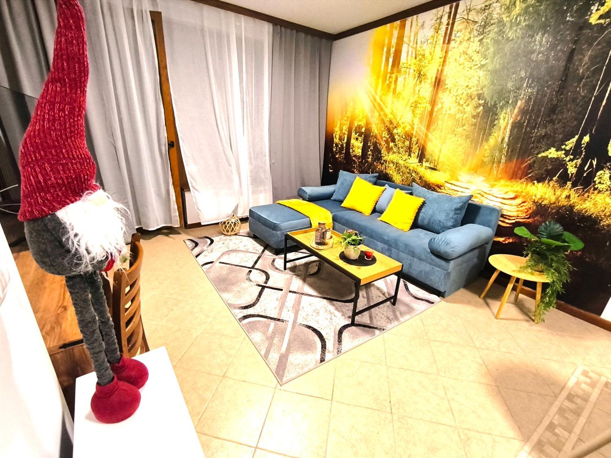 6 Luxury Spa Apartments Top Resort Bansko - Incl Wellness Buitenkant foto