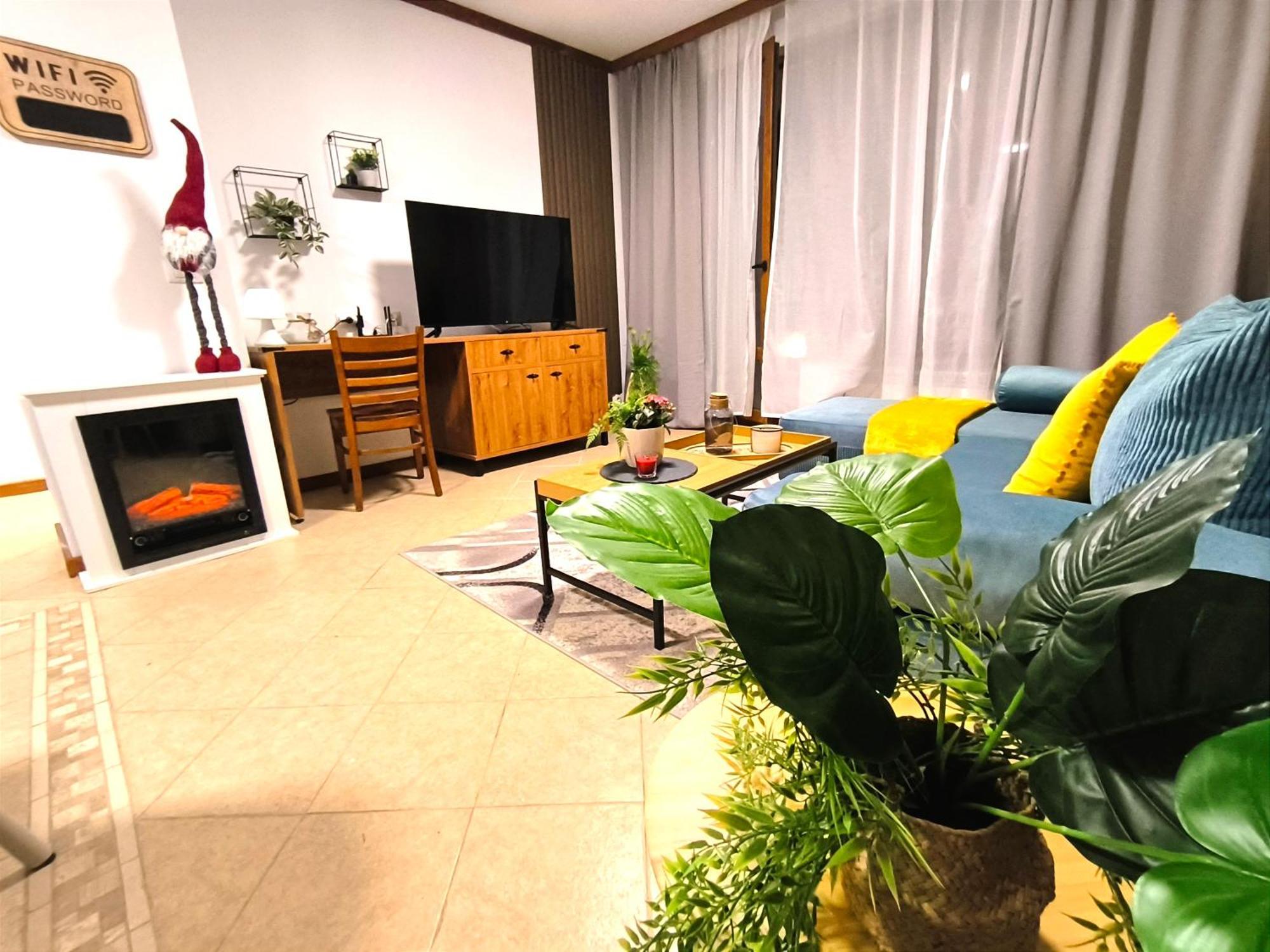6 Luxury Spa Apartments Top Resort Bansko - Incl Wellness Buitenkant foto