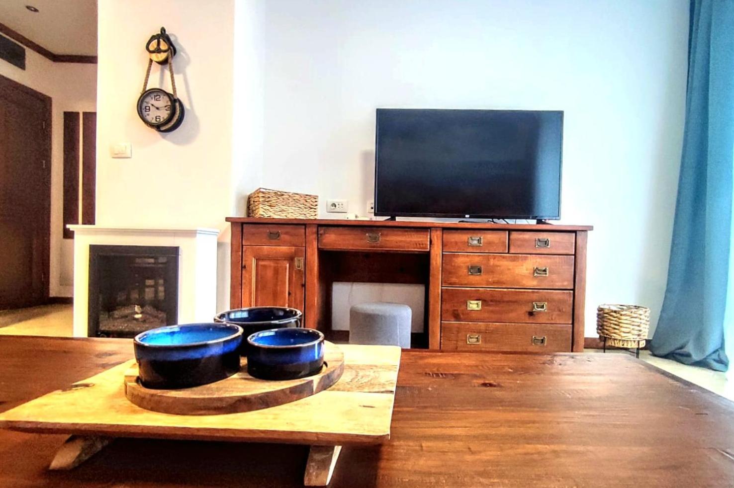 6 Luxury Spa Apartments Top Resort Bansko - Incl Wellness Buitenkant foto