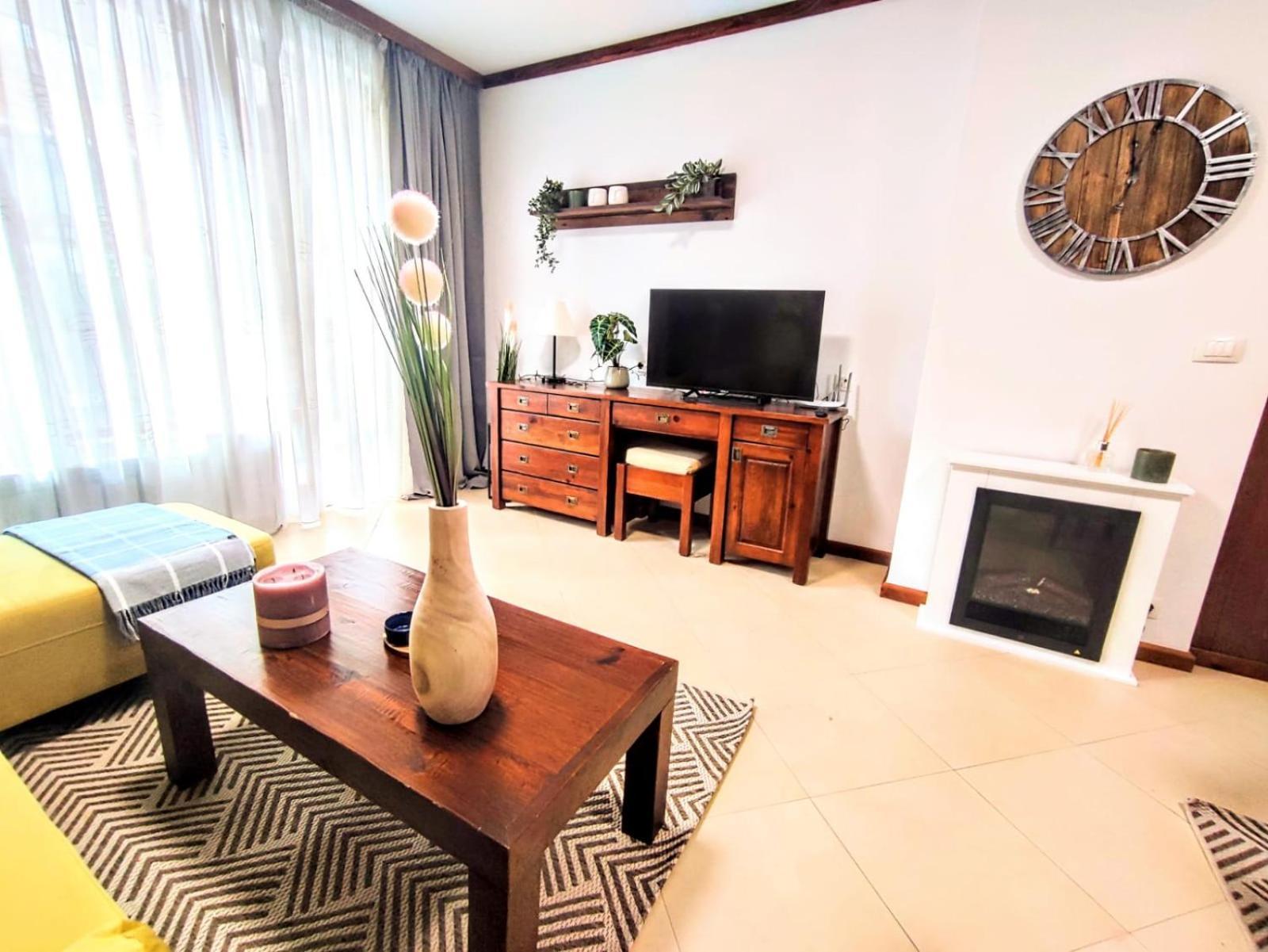 6 Luxury Spa Apartments Top Resort Bansko - Incl Wellness Buitenkant foto