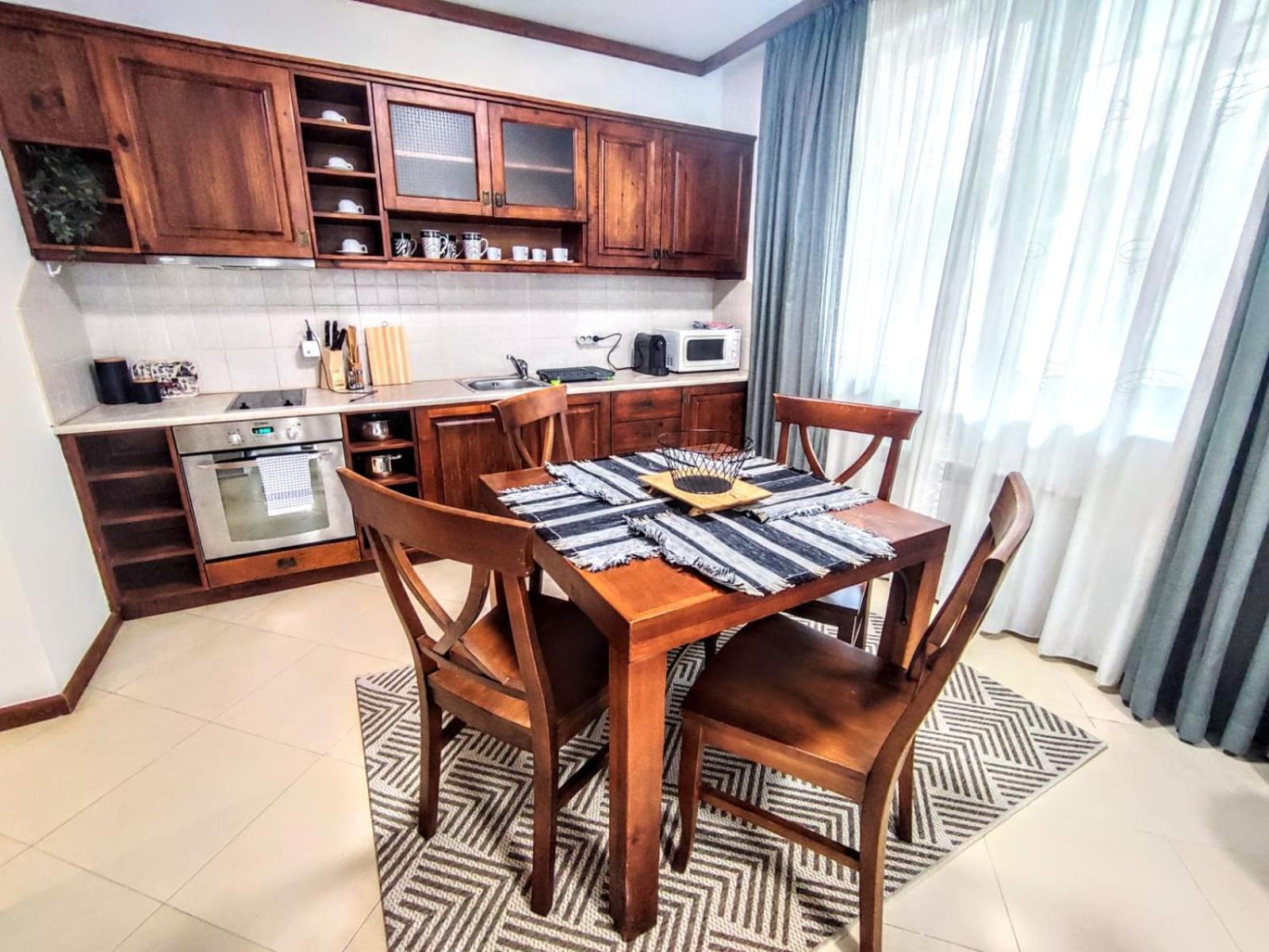 6 Luxury Spa Apartments Top Resort Bansko - Incl Wellness Buitenkant foto