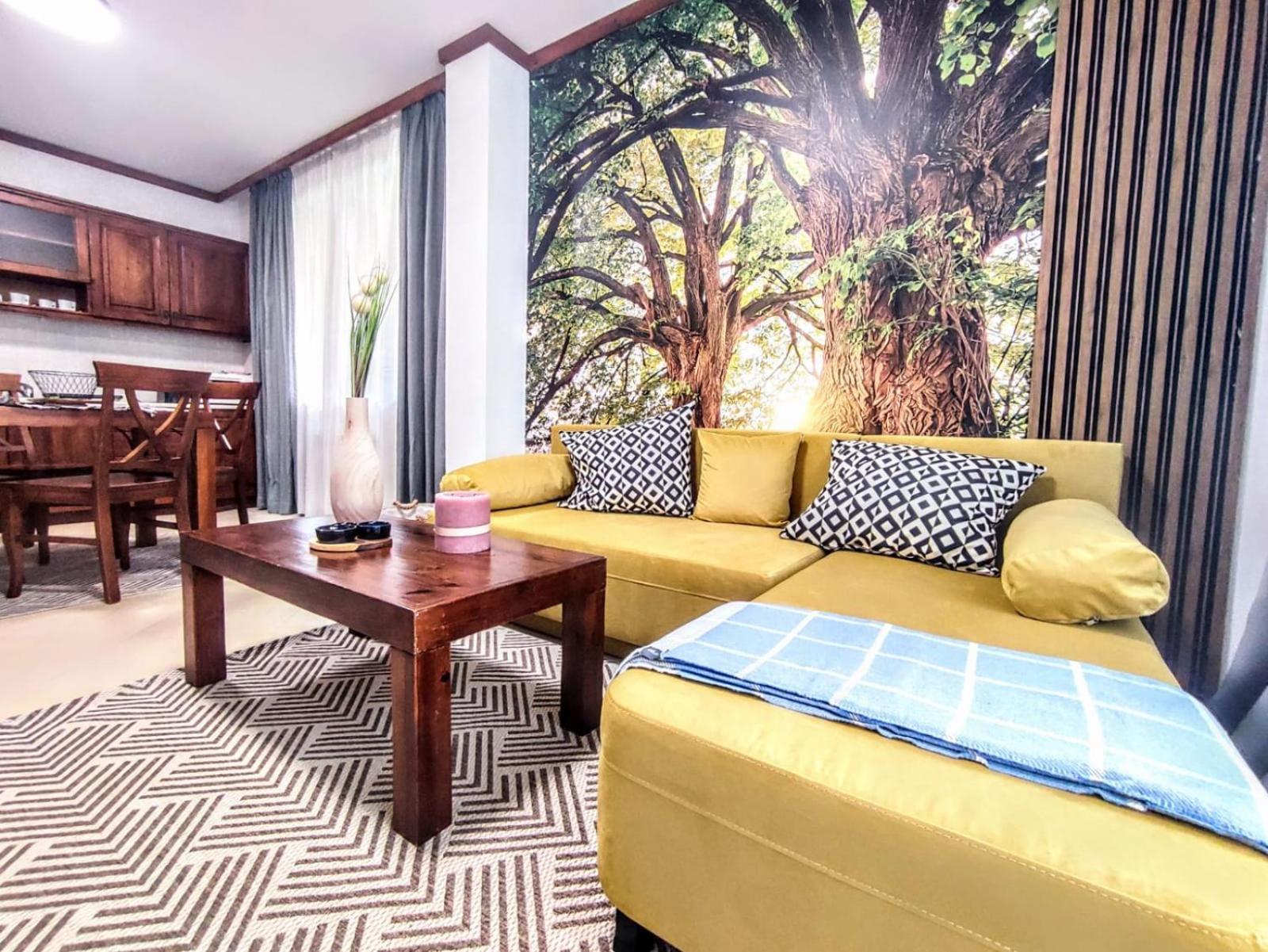 6 Luxury Spa Apartments Top Resort Bansko - Incl Wellness Buitenkant foto