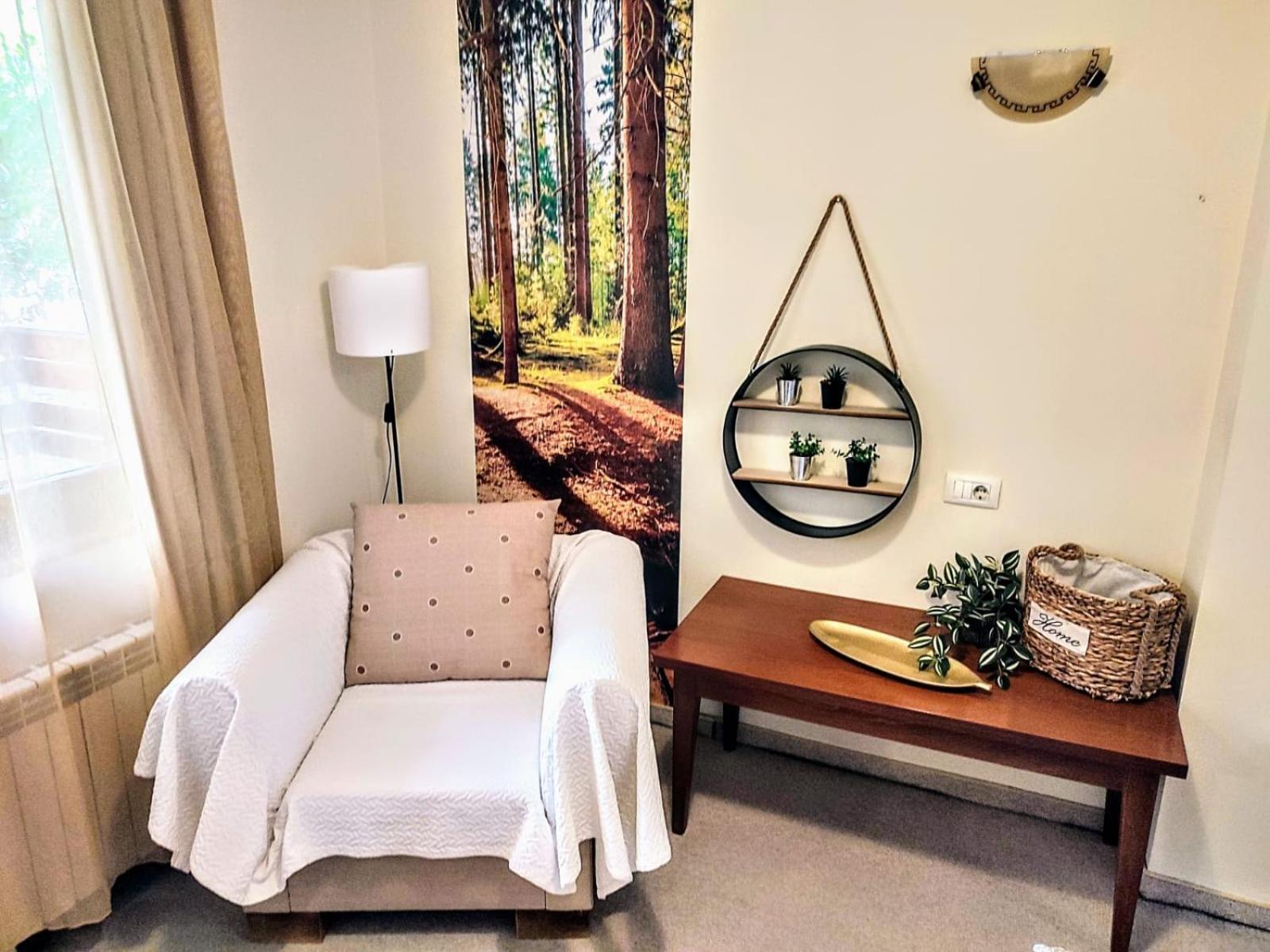 6 Luxury Spa Apartments Top Resort Bansko - Incl Wellness Buitenkant foto