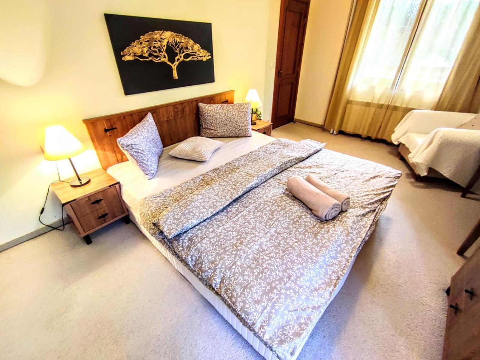 6 Luxury Spa Apartments Top Resort Bansko - Incl Wellness Buitenkant foto