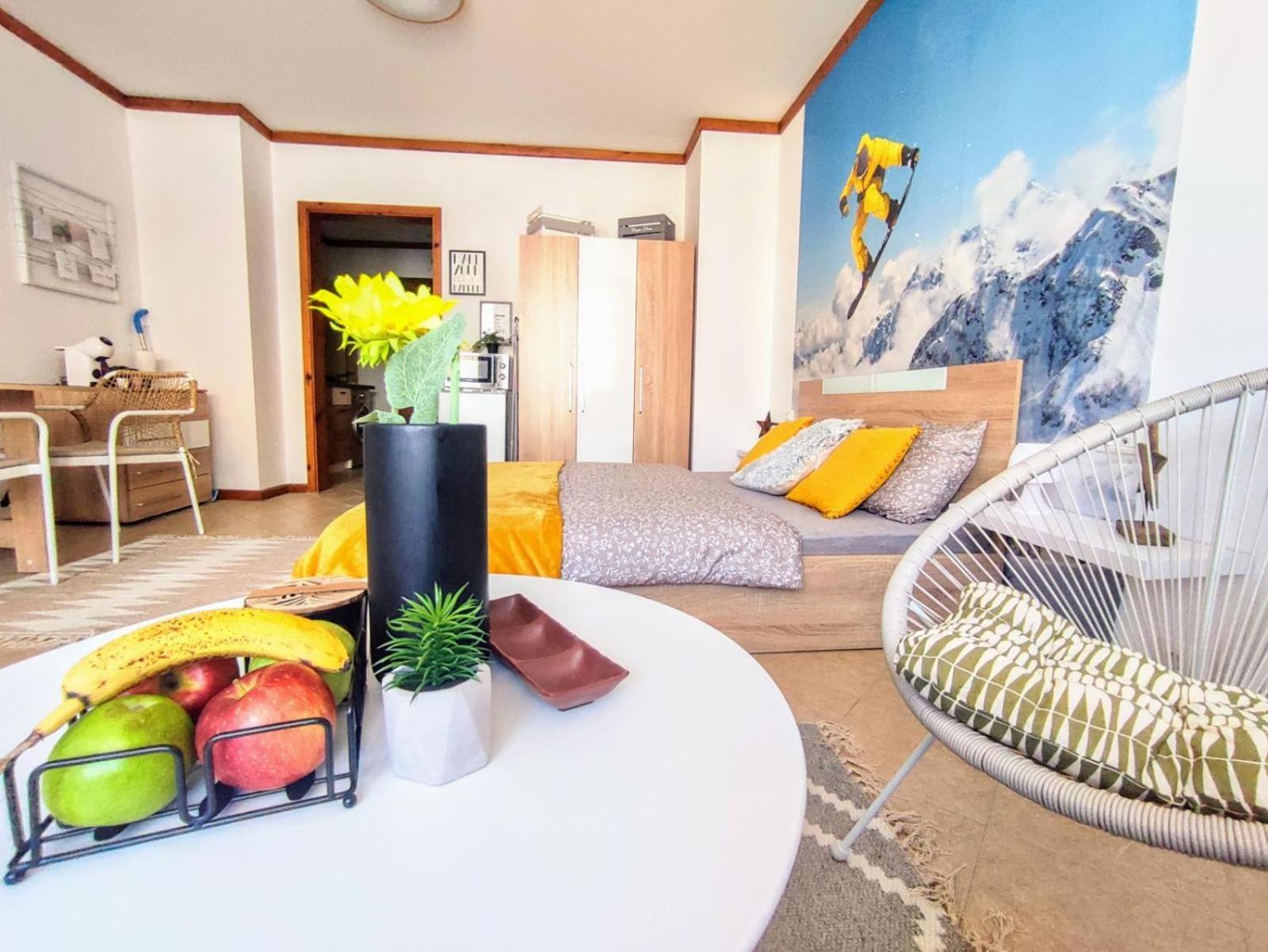6 Luxury Spa Apartments Top Resort Bansko - Incl Wellness Buitenkant foto