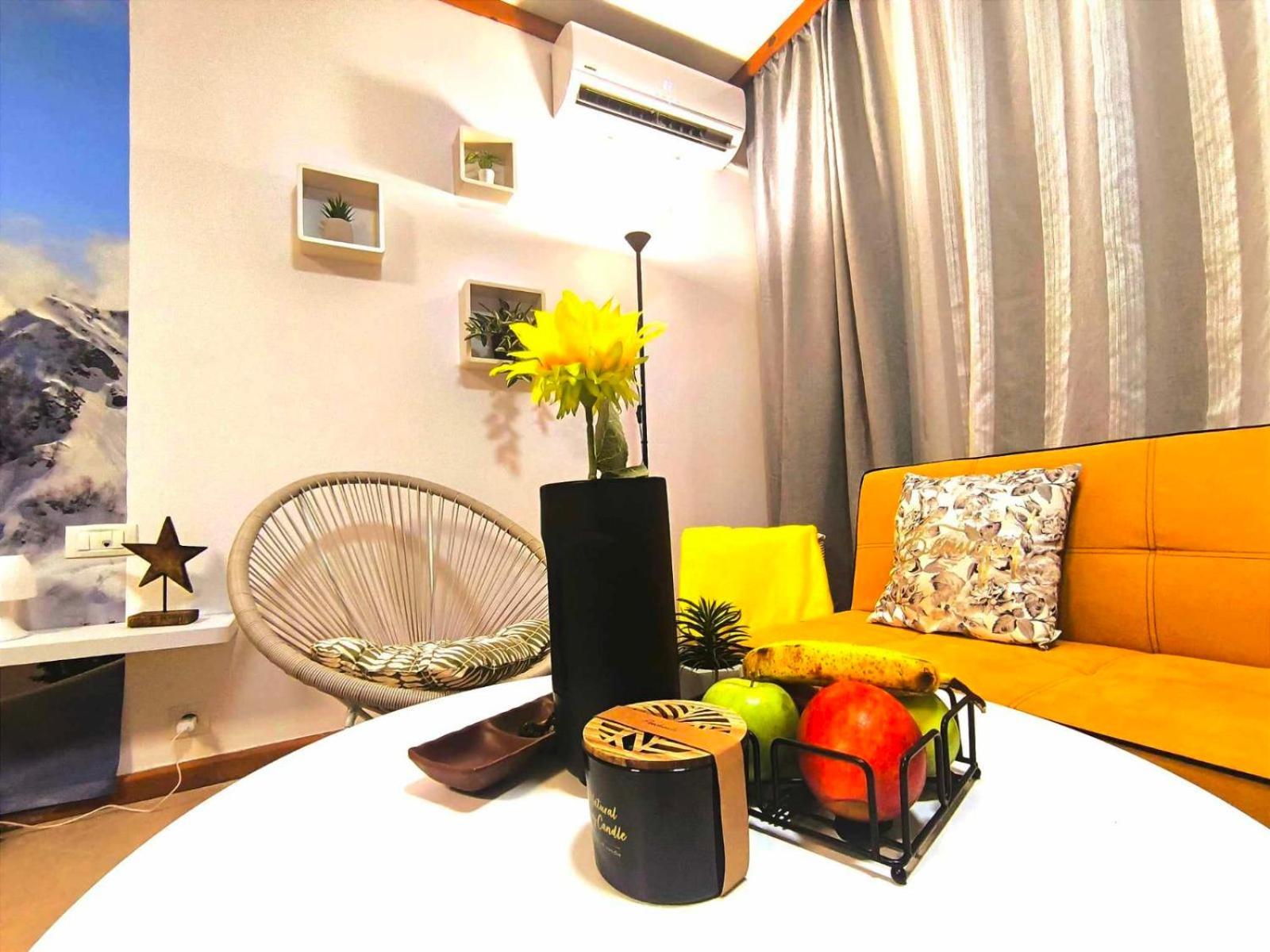 6 Luxury Spa Apartments Top Resort Bansko - Incl Wellness Buitenkant foto