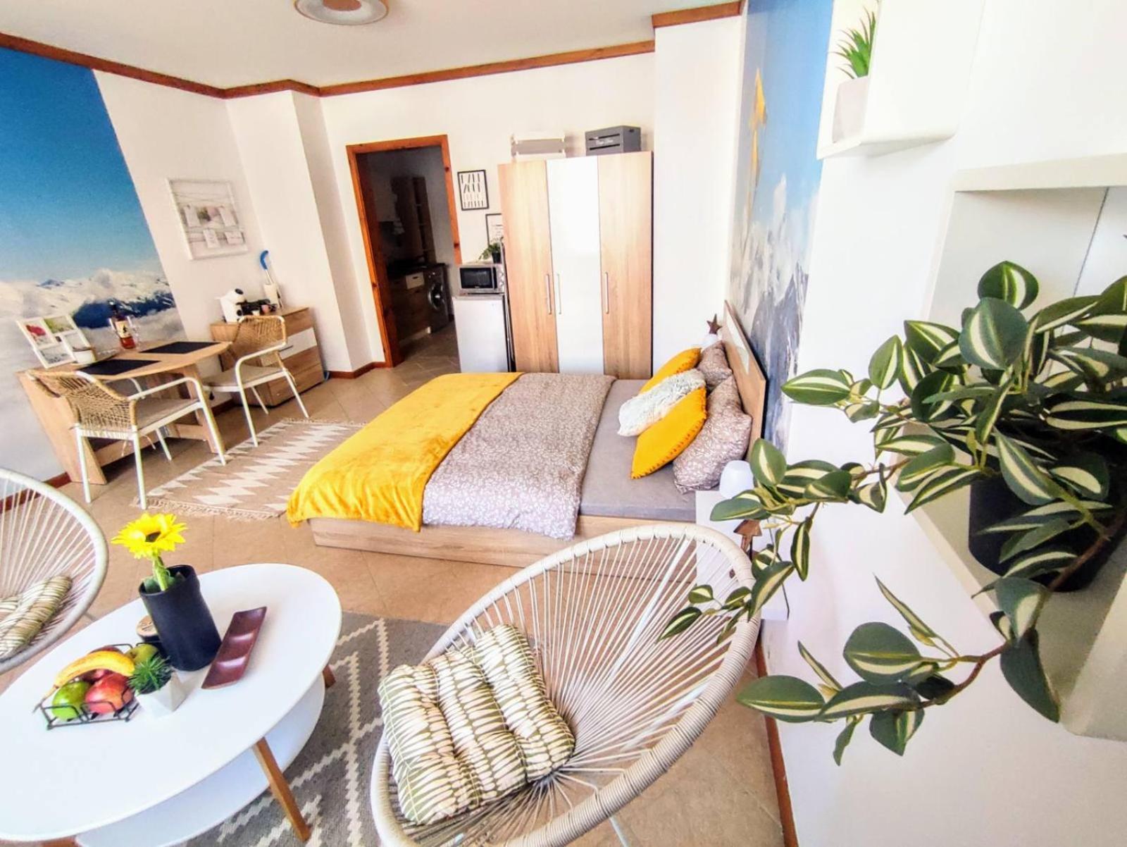 6 Luxury Spa Apartments Top Resort Bansko - Incl Wellness Buitenkant foto