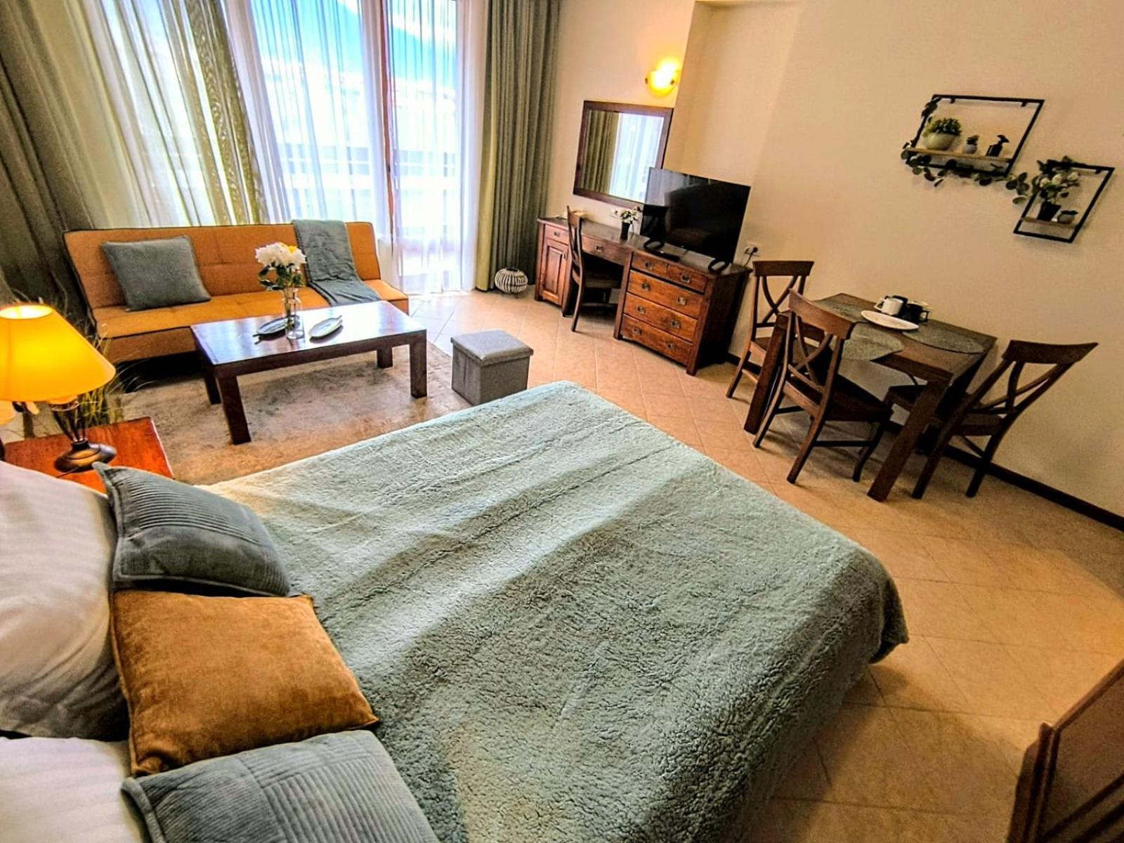 6 Luxury Spa Apartments Top Resort Bansko - Incl Wellness Buitenkant foto