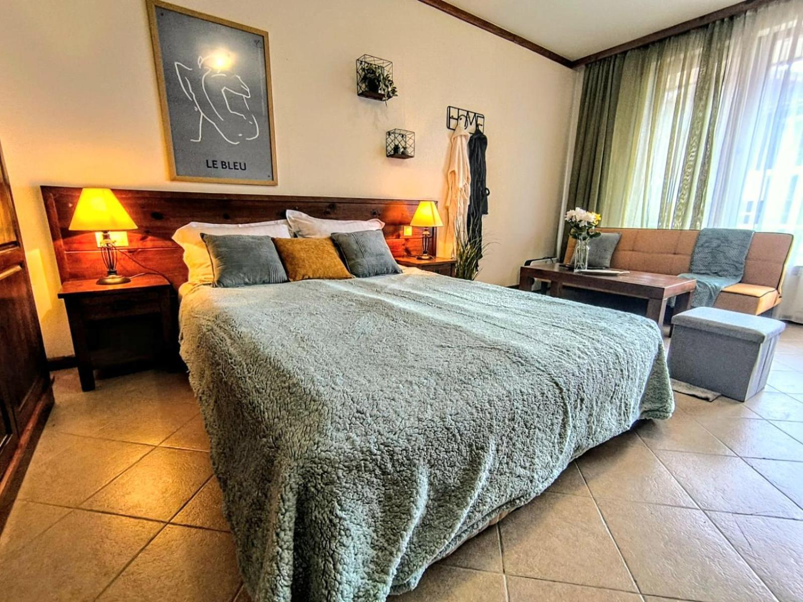 6 Luxury Spa Apartments Top Resort Bansko - Incl Wellness Buitenkant foto