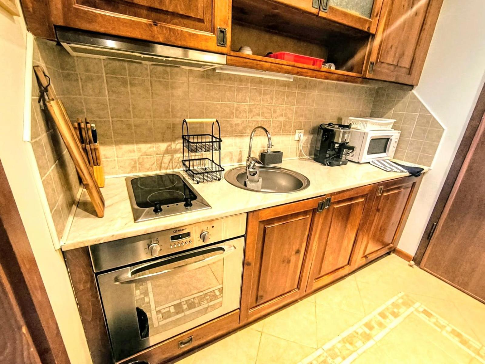 6 Luxury Spa Apartments Top Resort Bansko - Incl Wellness Buitenkant foto